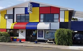 Hat Trick Lodge